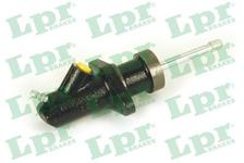 Cylindre récepteur, embrayage