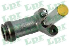 Cylindre récepteur, embrayage