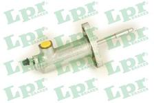 Cylindre récepteur, embrayage