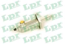 Cylindre récepteur, embrayage
