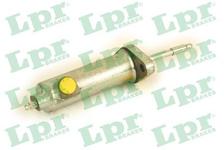 Cylindre récepteur, embrayage