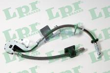 Flexible de frein