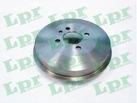 Tambour de frein
