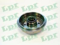 Tambour de frein