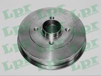 Tambour de frein arriere