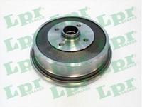 Tambour de frein