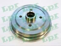 Tambour de frein