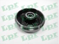 Tambour de frein arriere
