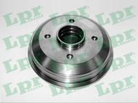 Tambour de frein arriere