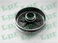 Tambour de frein arriere