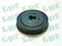 Tambour de frein