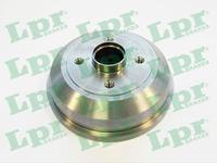 Tambour de frein