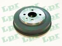 Tambour de frein