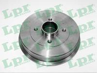 Tambour de frein arriere