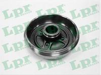 Tambour de frein arriere