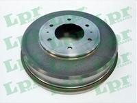 Tambour de frein