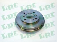 Tambour de frein