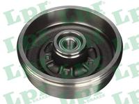 Tambour de frein arriere