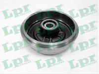 Tambour de frein arriere