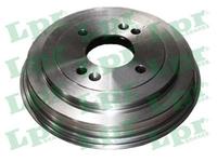 Tambour de frein