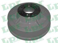 Tambour de frein arriere