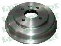 Tambour de frein