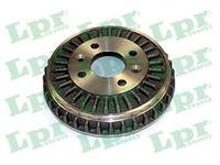 Tambour de frein
