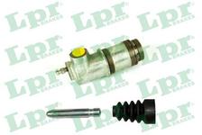 Cylindre récepteur, embrayage
