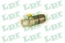 Cylindre récepteur, embrayage