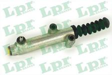 Cylindre récepteur, embrayage