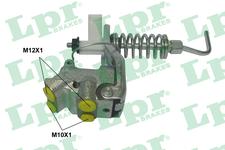 Regulateur de freinage (ou repartiteur)