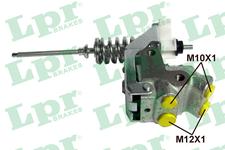 Regulateur de freinage (ou repartiteur)