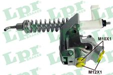 Regulateur de freinage (ou repartiteur)