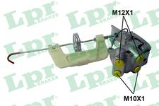 Regulateur de freinage (ou repartiteur)