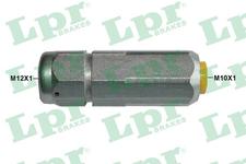 Regulateur de freinage (ou repartiteur)