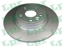 Disque de frein TOTAL COATED