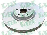 Disque de frein TOTAL COATED