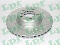 Disque de frein COMPOSITE