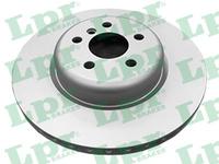 Disque de frein TOTAL COATED