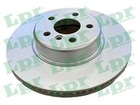 Disque de frein TOTAL COATED