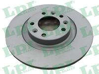 Disque de frein TOTAL COATED