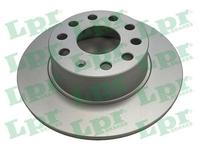 Disque de frein TOTAL COATED