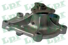 Pompe à eau, refroidissement du moteur