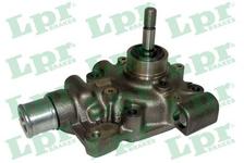 Pompe à eau, refroidissement du moteur