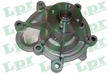 Pompe à eau, refroidissement du moteur
