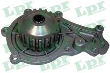 Pompe à eau, refroidissement du moteur