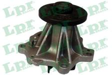 Pompe à eau, refroidissement du moteur