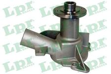 Pompe à eau, refroidissement du moteur