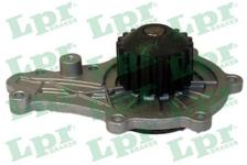Pompe à eau, refroidissement du moteur