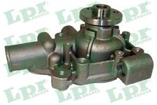 Pompe à eau, refroidissement du moteur